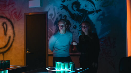 Smash Bar WW 13 dec -78
